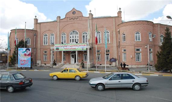 مهلت 3 ماهه شورای شهر ارومیه برای انتخاب شهردار