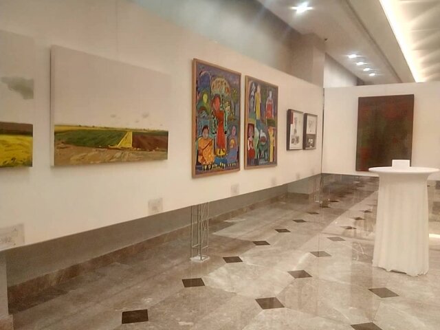 پیام آذری