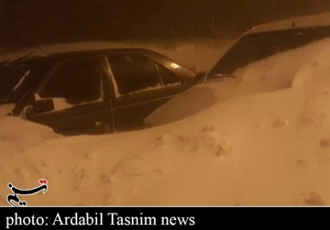 پیام آذری