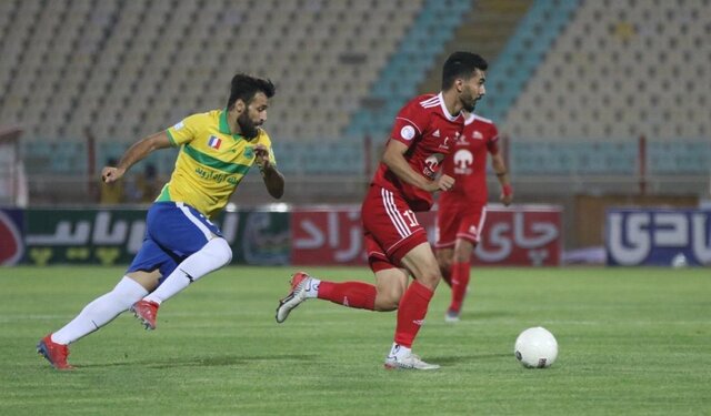 پیام آذری