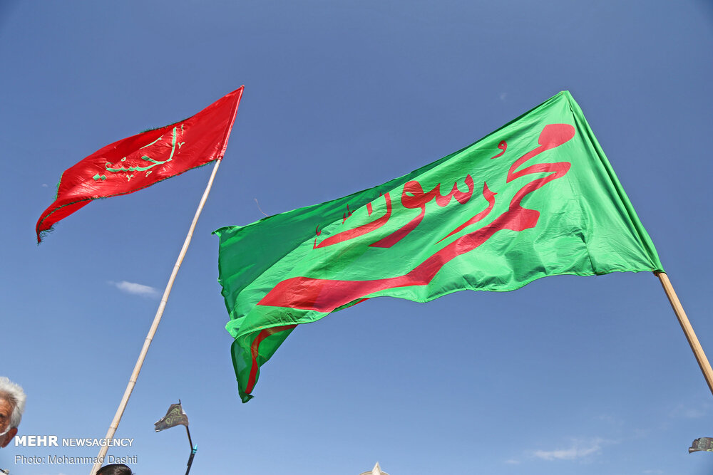 پیام آذری