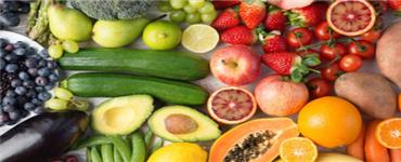 رژیم غذایی که عمر را افزایش می‌دهد