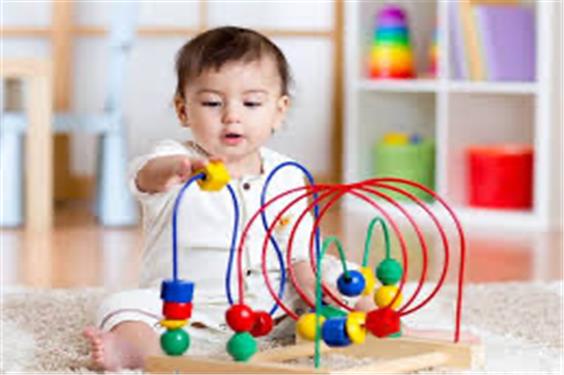 اسباب‌بازی دیجیتال؛ سرگرمی یا خطر پنهان؟