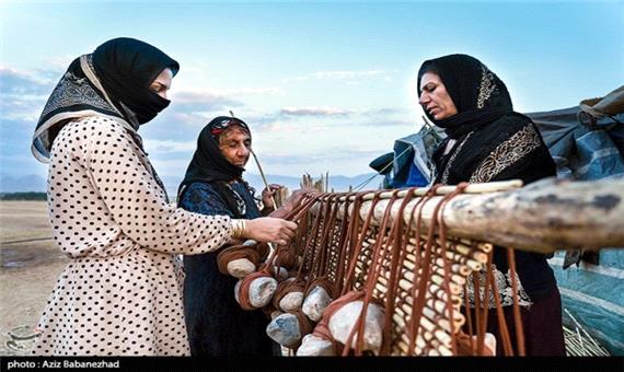 توانمندی اقتصادی جامعه زنان عشایر آذربایجان‌غربی ارتقا یافت