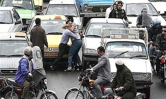 زنگ خطر رشد خشونت در استان اردبیل