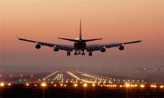 اعلام برنامه پرواز‌های نوروزی ترکیه از فرودگاه تبریز