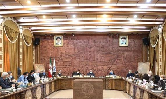 تحقق 90 درصدی بودجه شهرداری تبریز نشان از بودجه‌بندی مناسب است