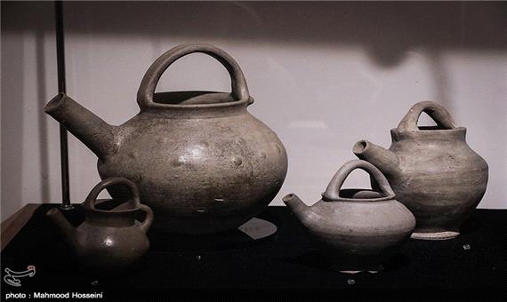 کشف آثار تاریخی دوره هخامنشیان در اردبیل