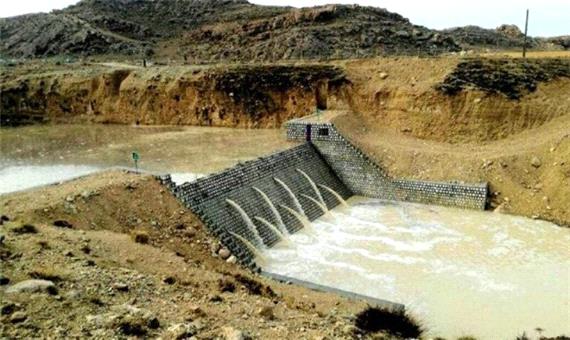 16 پروژه آبخیزداری در اردبیل به بهره برداری می‌رسد