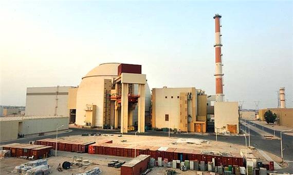 تعیین سازوکار خرید برق از نیروگاه اتمی بوشهر