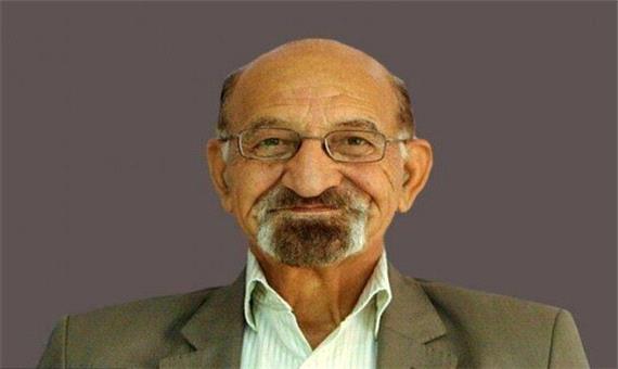 غلامرضا جمشیدنژاد، مترجم و محقق بر اثر کرونا درگذشت