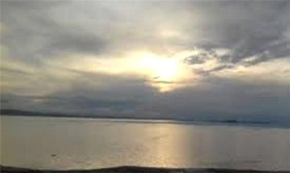 فشار برخی نمایندگان برای سد سازی در حوزه دریاچه ارومیه