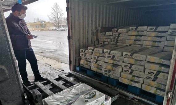 توزیع 400 تن مرغ منجمد طرح تنظیم بازار در آذربایجان غربی آغاز شد