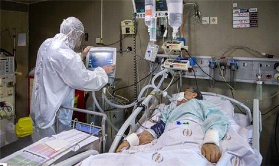 139 بیمار کرونای در مراکز درمانی استان بستری هستند / 2 بیمار کرونایی دیگر جان باخت