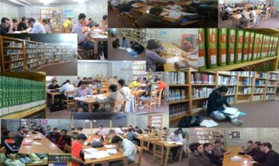 فصل دوستی بچه‌های مسجد با یار مهربان/ از ثبت 792 ایده کتابخوانی تا انجام 32402 فعالیت در شنبه‌های کتاب