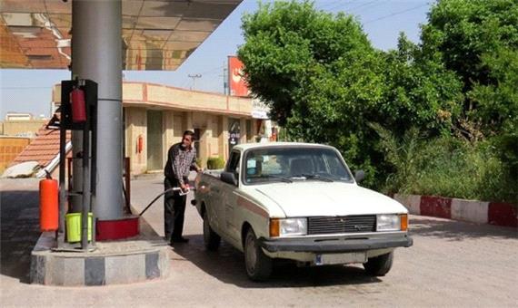 لزوم ثبت اطلاعات خودرو‌های باری درون شهری تبریز