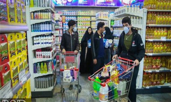 روغن جامد در سبد مصرفی خانوار مردم آذربایجان‌غربی پیش‌بینی نشده است