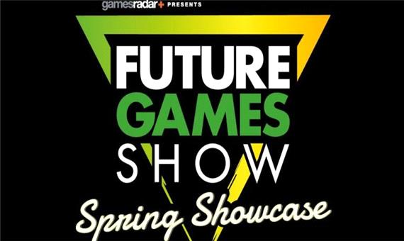 تاریخ برگزاری رویداد جدید Future Games Show مشخص شد