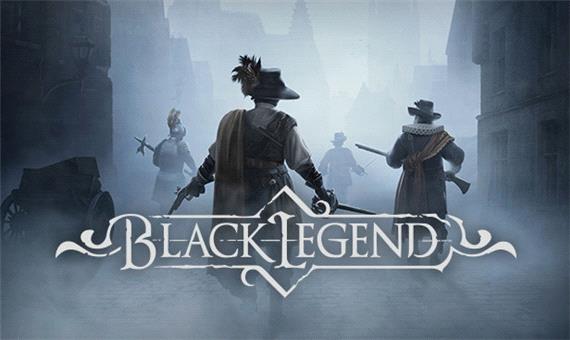 تاریخ انتشار بازی Black Legend مشخص شد