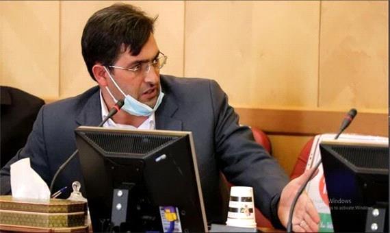 سفر 2 روزه وزیر صمت به استان اردبیل