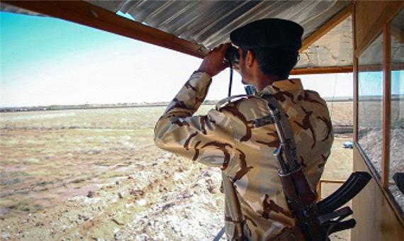 آذربایجان غربی/ شهادت سرباز وظیفه هنگ مرزی در ارومیه