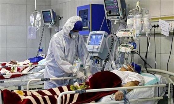 23 بیمار جدید مبتلا به کرونا در مراکز درمانی استان بستری شده اند