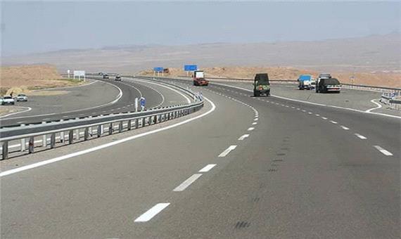 احداث 580 کیلومتر بزرگراه در اردبیل/حمایت مالی دولت ضعیف است