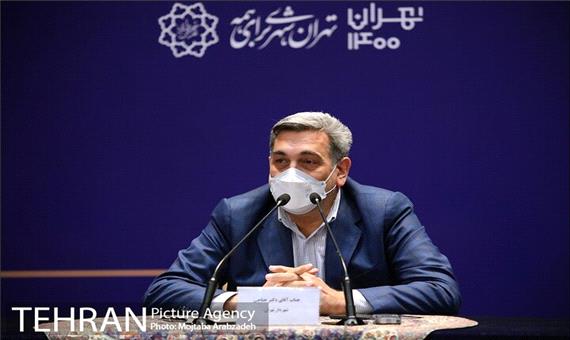 تلاش برای تغییر مسیر 30 ساله مدیریت شهری در تهران