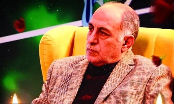پیام تسلیت استاندار آذربایجان شرقی به مناسبت درگذشت هنرمند پیشکسوت استان