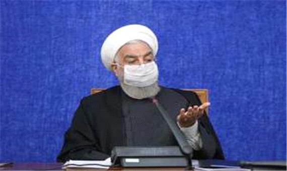مخالفت روحانی با مصوبه جنجالی شورای نگهبان