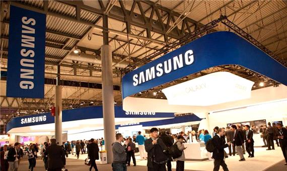 سامسونگ فقط به صورت مجازی در نمایشگاه MWC 2021 شرکت می‌کند
