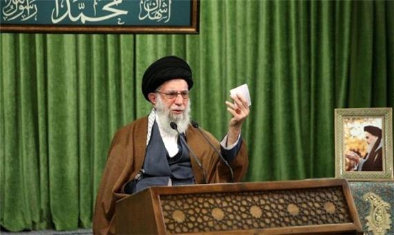 8 نکته از بیانات روز گذشته امام خامنه‌ای درباره «انتخابات» و «دولت جوان انقلابی»