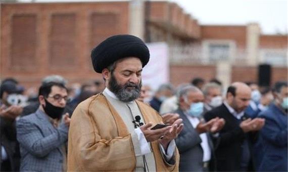 اطلاعیه نحوه برگزاری نماز عید فطر در استان اردبیل