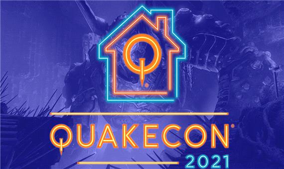 تاریخ برگزاری رویداد بازی QuakeCon 2021 مشخص شد