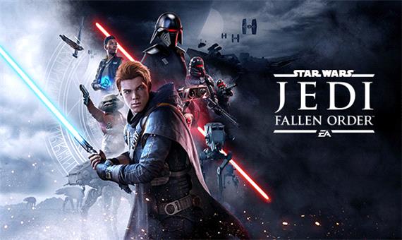 بیش از 20 میلیون نفر، Star Wars Jedi: Fallen Order را بازی کردند