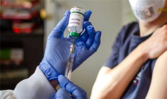 واکسیناسیون بیش از 460 نفر از بیماران خاص در مهاباد علیه کرونا