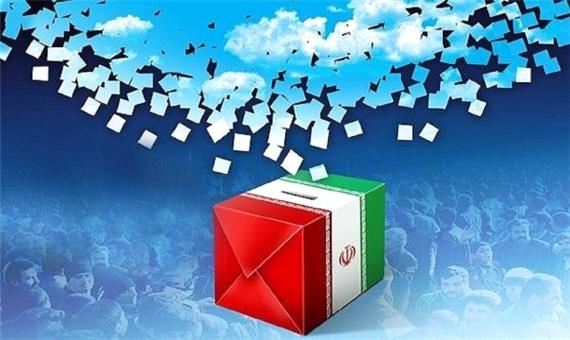 تدارک 176 شعبه اخذ رای در مهاباد/ استقبال ناوگان حمل و نقل عمومی از انتخابات