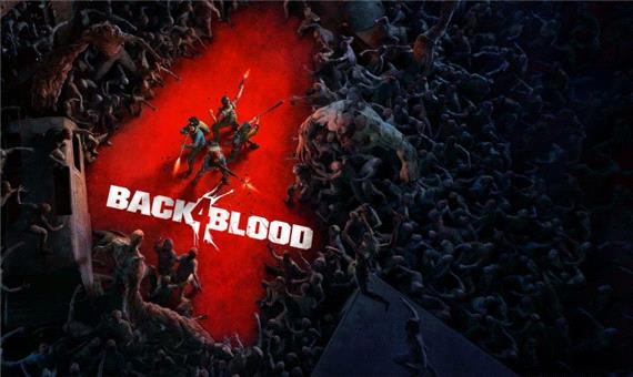 بازی Back 4 Blood از روز اول انتشار بر روی گیم‌پس در دسترس خواهد بود