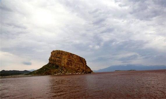 احیای دریاچه ارومیه در دولت آینده ادامه می‌یابد؟