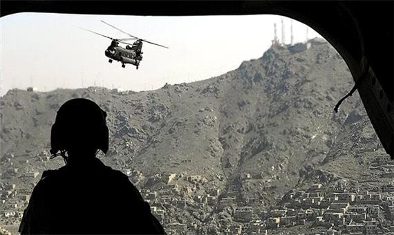 18 هزار افغان کمک کننده به نیروهای آمریکایی به دنبال ترک افغانستان