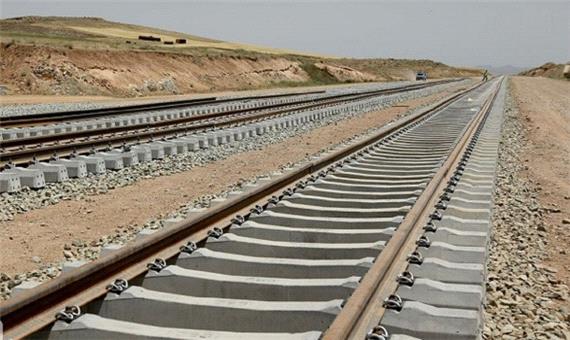 اختصاص 400 میلیارد تومان برای راه آهن اردبیل- میانه