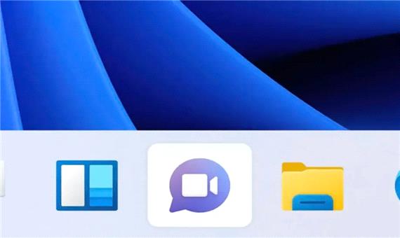 ویندوز 11 از اپلیکیشن Chat جدیدی بهره می‌برد