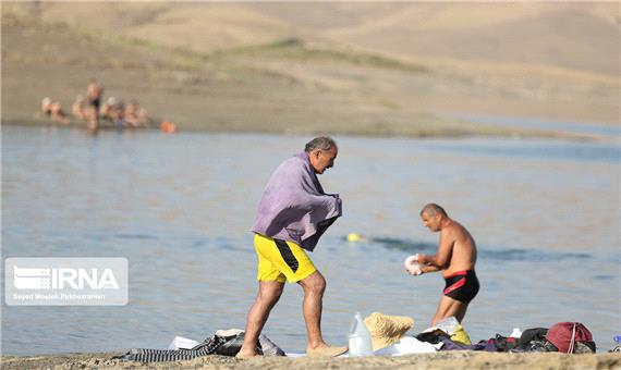 تابستان گرم و قصه پرغصه غرق‌شدن در رودخانه‌های آذربایجان غربی