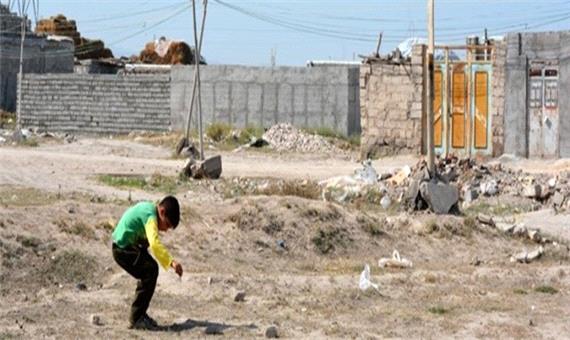 قصه پر غصه گسترش حاشینه‌نشینی در آذربایجان‌غربی/سکونت 300 هزار نفر از جمعیت استان در سکونت‌گاه‌های غیررسمی