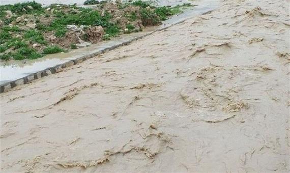 اعلام جزئیات خسارت سیل و صاعقه در آذربایجان شرقی