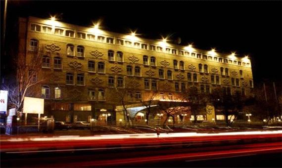 هتل سازی در آذربایجان شرقی رونق گرفته است