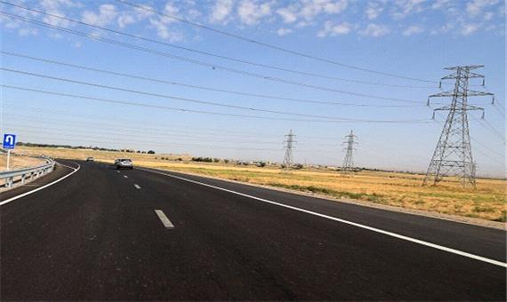 بزرگراه اردبیل-مشگین‌شهر تا پایان سال بهره‌برداری می‌شود