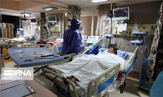 بستری‌شدگان سندرم حاد تنفسی در آذربایجان‌غربی به 765 نفر افزایش یافت