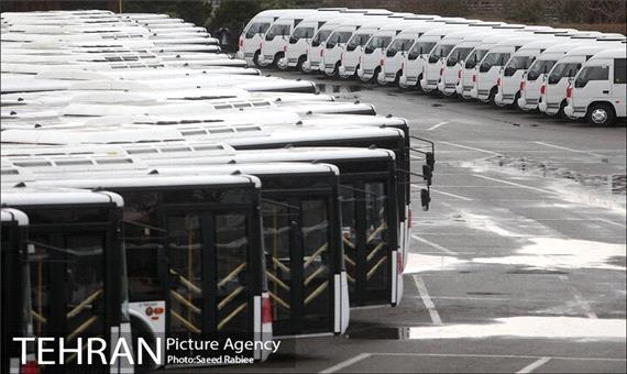 چرایی عدم خرید 2 هزار دستگاه اتوبوس برای ناوگان حمل و نقل عمومی