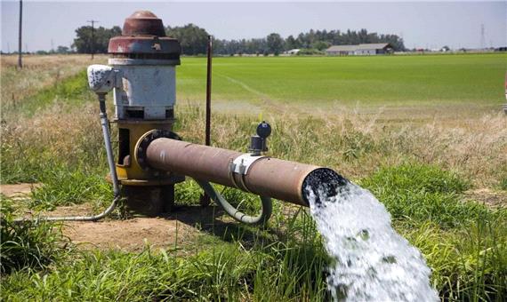 مدیریت آب؛ ضرورت حفظ 800 هزار هکتار زمین کشاورزی آذربایجان‌غربی